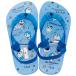 ske-ta-(skater) Kids пляжные шлепанцы I'm Doraemon Sanrio 15cm SDBE15-A