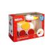 BRIO ( желтохвост o) тянуть игрушка Duck .... игрушка объект возраст 1 лет ~ ( скидка машина .... игрушка из дерева развивающая игрушка ) 30323
