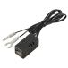  Amon (amon) USB power supply port MAX2.1A 1 port output for 2880