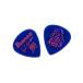 Ibanez Paul Gilbert 1000PG-JB JewelBlue paul (pole) Gilbert sig nature pick 10 шт. комплект 