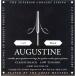 AUGUSTINE BLACK Augustine black ( black ) classic guitar string SET[ free shipping ]