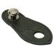 RightOn! STRAPS гитара ремешок STRAP LINK ENDPIN JACK черный [ бесплатная доставка ]