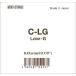 [Worth] C-LG Low-G одиночный струна kli Afro ro карбоновый струна ( укулеле для )[ бесплатная доставка ]