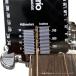 D'Addario �_�_���I �����v���c�[�� String Height Gauge PW-SHG-01 (�C���`/�Z���`�\�L) �y�������K�i�z �֘A�摜4