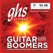 ghs 쥭 Guitar BOOMERS/֡ޡ 饤10-46 GBL̵