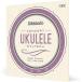 D'Addario D'Addario струна для укулеле EJ88C Nyltech Concert концерт (Aquira совместная разработка струна ) [ внутренний стандартный товар ]