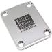 Freedom Custom Guitar Research SP-JP-03 Tone Shift Plate Chrome 3mm