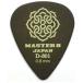 MASTER 8 JAPAN D801-TD080 D-801 TEARDROP 0.8mm ԥå10