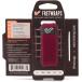 Gruv Gear клей b механизм FretWraps HD "Wine" 1-Pack (Burgandy, Small) порожек LAP s