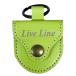 Live Line LPC1200YGN YGN кожа pick кейс Live линия 