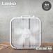 LASKOlasko( - mosa) LASKO BOX FAN 3733 box вентилятор ( белый ) box type циркулятор тонкий вентилятор вытяжной вентилятор чуть более способ мощный часть магазин высушенный America производства 