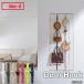like-it Like itoDoor Hook NDH-01 дверь крюк дверь для расширение крюк 6 крюк выдерживаемая нагрузка 1.5kg(1 крюк на ) место хранения 