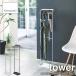 tower ^[(R) |AuX^h ^[ UMBRELLA HANGER STAND P Pu P[ ֎[ ܂肽ݎPΉ