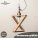 AMPERSAND FACTORY ����ѥ���ɥե����ȥ꡼ AMP WOODEN SHADE LAMP DUO WIRE ����ѥ���� ���åǥ󥷥����ɥ��� �ǥ奪 �磻�䡼 AMP-L014 AMP-L065