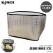 SLOWERs low wa-HANG STOCK ALUMI INNER 12L hang stock aluminium внутренний 12 SLW285 специальная опция MESH BAG 12 специальный теплоизоляция термос внутренний теплоизоляция термос сумка 