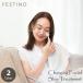 FESTINO եƥ CHARGING FACIAL SKIN TREATMENT żե륹ȥ꡼ȥ SMHB-022 ȿư ή ޥ Ʃ ݼ