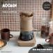 recolte 쥳 Rain Drip Coffee Maker - MOOMIN - 쥤ɥåץҡ᡼  - ࡼߥ - RDC-1 ҡ᡼ ϥɥɥå 4ʬ 2WAY