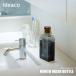 ideacoi der koMOUTH WASH BOTTLE мышь woshu бутылка для заполнения бутылка .. жидкость диспенсер 