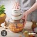 recoltere Colt Food Processor Combo кухонный комбайн combo RCP-6 электрический миксер соковыжималка chopper b Len da- метелка 