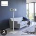 tower tower ( Yamazaki реальный индустрия ) высота эластичный проектор подставка HEIGHT AJUSTABLE PROJECTOR STAND проектор подставка домашний театр (эффект живого звука) подставка подставка для проектора 