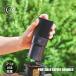 Coresko отсутствует PORTABLE COFFEE GRINDER C351 портативный кофе шлифовщик C351 / USB заряжающийся кукуруза тип шлифовщик электрический Mill кофемолка 