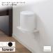 tower tower ( Yamazaki реальный индустрия ) wall Home маршрутизатор подставка камень .. панель стена соответствует полки Wi-Fi PC вокруг living отходит ... место хранения кабель 