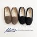 LA CADENAlakatena wool boa opera shoes slip-on shoes l Spain flat shoes .... kung fu shoes 