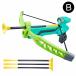  игрушка ребенок стрельба из лука уличный кемпинг bow gun black s bow присоска дартс салон развлечение Индия a комплект входить . праздник . входить . праздник .. подарок подарок день рождения 