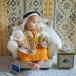  baby костюм мужчина a Rav .. способ раса костюм экзотический голова украшение имеется фотография фотосъемка костюм после рождения 100 день половина день рождения 1 лет день рождения память фото мягкость материалы 