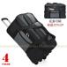 104L/150L[3way/ повышение ] бейсбол .. сумка литейщик сумка сумка "Boston bag" команда сумка бейсбол сумка возможно складной возможно большая вместимость дорожная сумка переезд сумка so