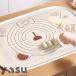 ���� ���˔� ����Z�b�g �p����� 6�_�Z�b�g �܂肽���� ���ك}�b�g ���ك}�b�g ���킢�� ���n��� �N�b�L���O�}�b�g 6�_�Z�b�g �s�U �R���p�N �֘A�摜2