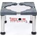 ����@ �� ����@�� �①�ɑ� �����グ 45-70cm �L�k�� �①�ɒu���� �������߂̐���� �U���h�~�S�� �����h�~ ����@��グ�� �v�����^�[�� ����@�p�� 4