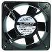 ADDA AK1862HB-AT AXIAL FAN' 180MM x 180MM x 65MM' 230VAC' 240MA ̵