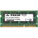 A-Tech 8GB STICK For HP-Compaq Pavilion Series dv6-6c29wm dv6-6c40ca dv6-6c40us dv6-6c43cl dv6-6c50ca dv6-6c50us dv6-6c53cl dv6-6c53nr dv6-6c ̵