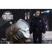 ۥåȥȥ Hot Toys The Dark Knight Rises John Blake with Bat-Signal 1/6 Scale MMS274 ̵