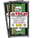 ̵ A-Tech 16GB (2 x 8GB) RAM for Intel NUC7i5DNKPC NUC 7 Business Mini PC | DDR4 2133MHz PC4-17000 1.2V SODIMM Memory Upgrade Kit
