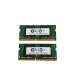 CMS 64GB (2X32GB) Memory Ram Compatible with HP/Compaq Omen Laptop 15-en000 ̵