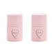 【2個セット】正規品 WHOMEE フーミー リキッドファンデーション SPF21 PA++ 30ml  ライト クリックポスト メール便投函
