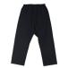 DerSAMMLERSolo × The Three Robbers 22SS WLT SHOUT PANTS шаровары S черный 