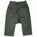 eye JUNYA WATANABE MAN I Junya Watanabe man 23SS Dickies брюки cusomize S хаки 