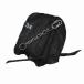 SUNSEA солнечный si-SUNSEA Clip Key Holder цепь зажим брелок для ключа серебряный 