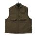 DAIWA PIER 39 ԥ39 TECH BUSH VEST ƥå֥å٥ L 