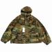 ANCELLM 󥻥 25AW CAMO ZIPUP HOODIE  åץå աǥ 㥱å 2 