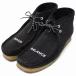 UNDERCOVER × CLARKS undercover Clarks 22AW Wallabee Bootwala Be ботинки UK11
