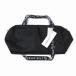 RAMIDUS × fragment design 2WAY BOSTON BAG (M)lamidas сумка "Boston bag" черный 