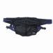 UNDERCOVER × PORTER 14AW TANKER язык машина WAIST BAG сумка-пояс темно-синий 