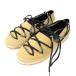 OFF-WHITE "теплый" белый SUEDE ESPADRILLES замша эспадрильи обувь 39 бежевый 