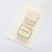 NOJESS Nojess Pocket Ring K10 булавка кольцо для ключей 3 номер Gold 30222111045