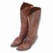 BUTTERO Buttero сапоги 35 Brown 