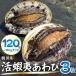......(120/130g размер ) 3 листов sashimi для .. для морепродукты подарок подарок на Bon Festival подарок по случаю конца года высококлассный .... морское ушко BBQ. местного производства ..[.. Tama . доставка!] бесплатная доставка 